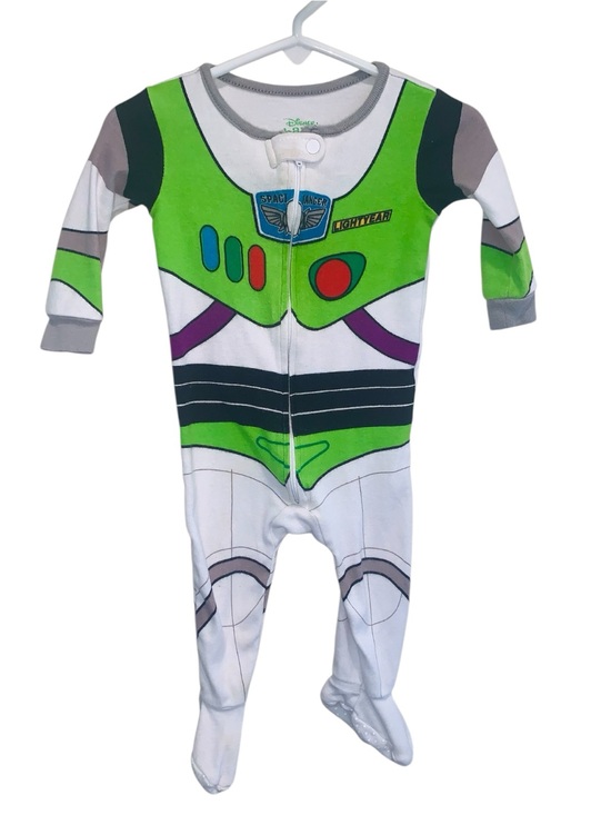 Disney Other - Disney baby Buzz Lightyear sleeper 6-9 months